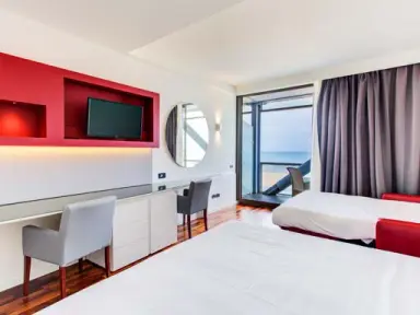 Ferretti Hotel Kursaal
