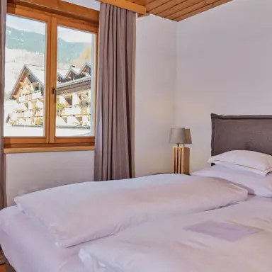 Appartement Casa Plana L