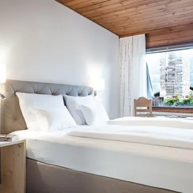 Doppelzimmer Schnäppchen