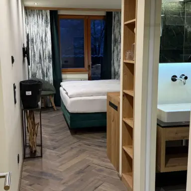 Doppelzimmer Schnäppchen NEU