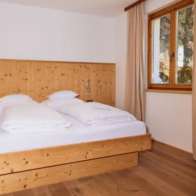 Suite Alpenrose