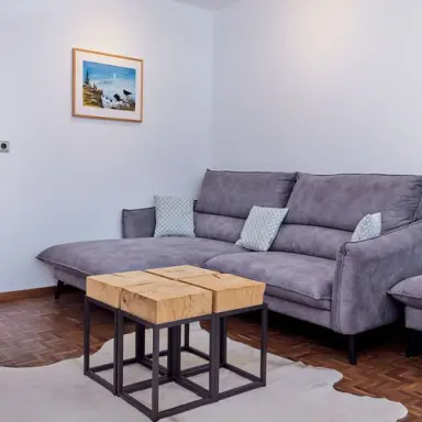 Appartement Casa Plana XL