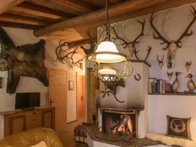 Hubertusstube