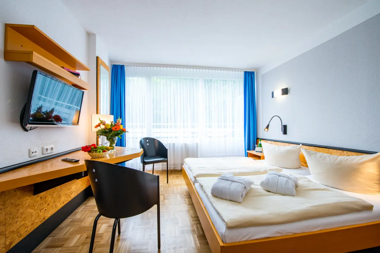 Familienzimmer Standard