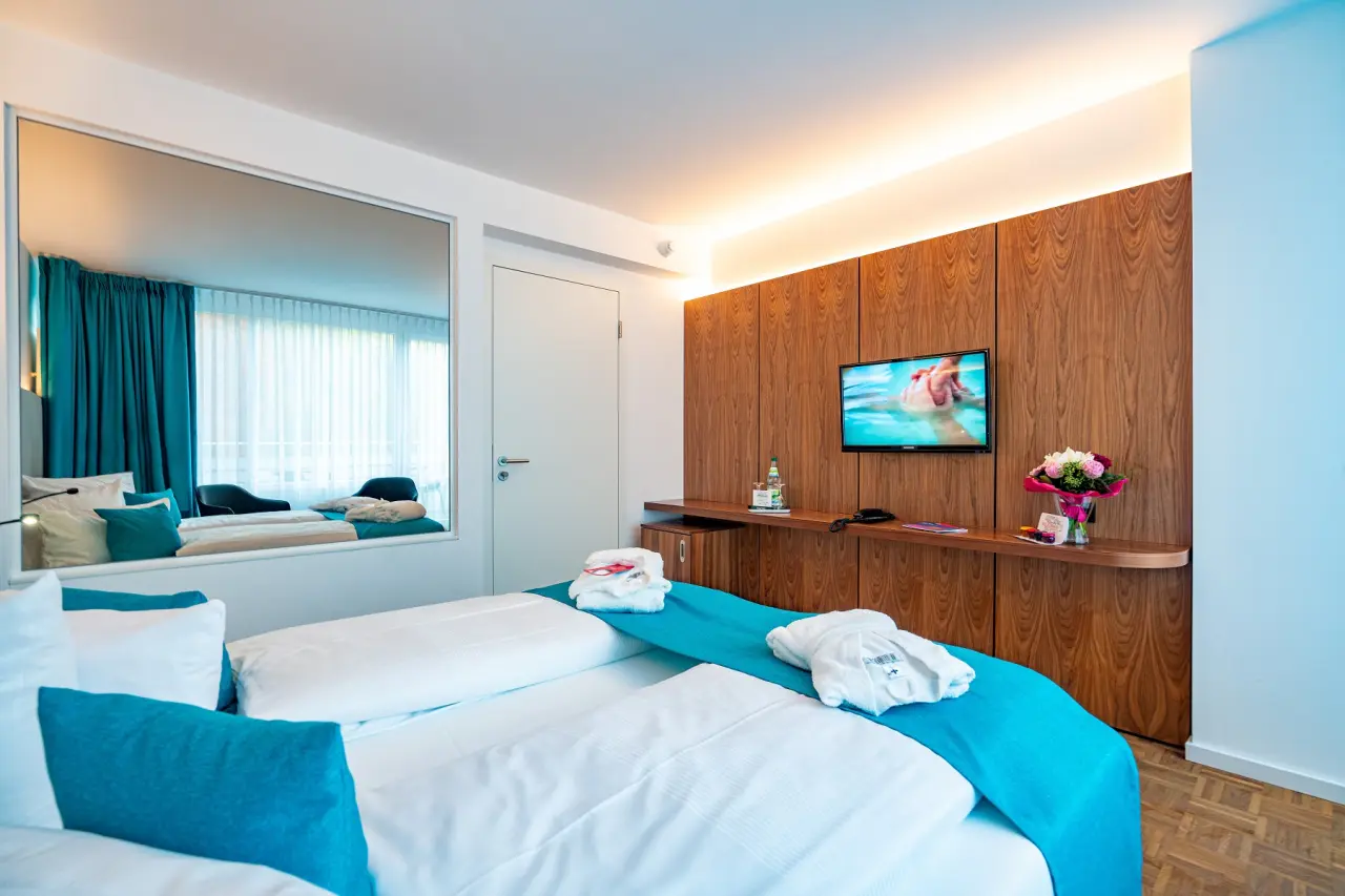 Familienzimmer Premium