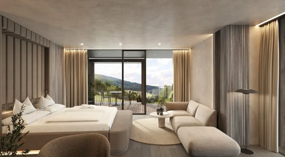 Terra Living