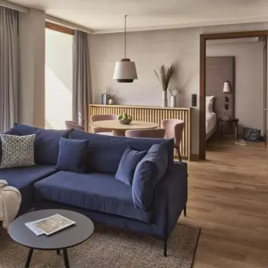 Carnica Suite