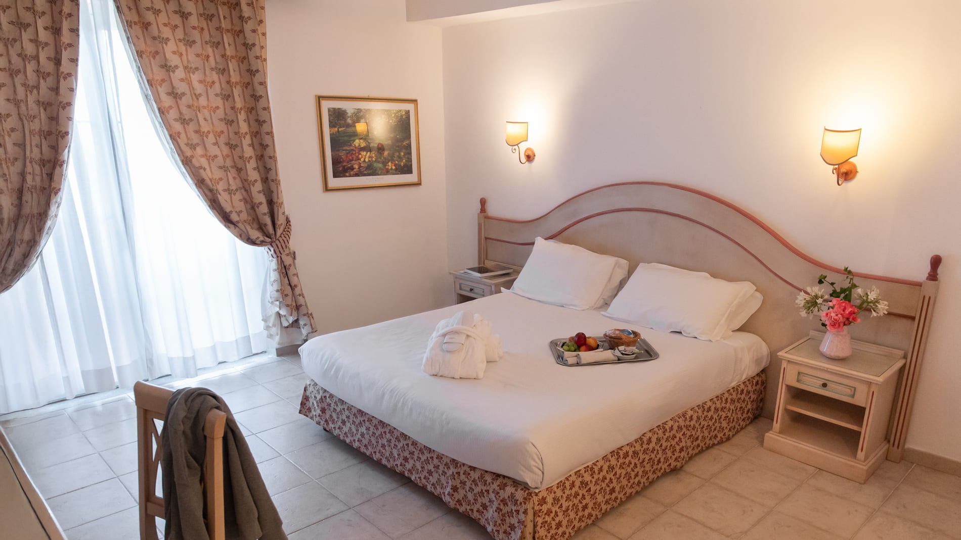 Toscana Wellness Resort | BZAR hotels