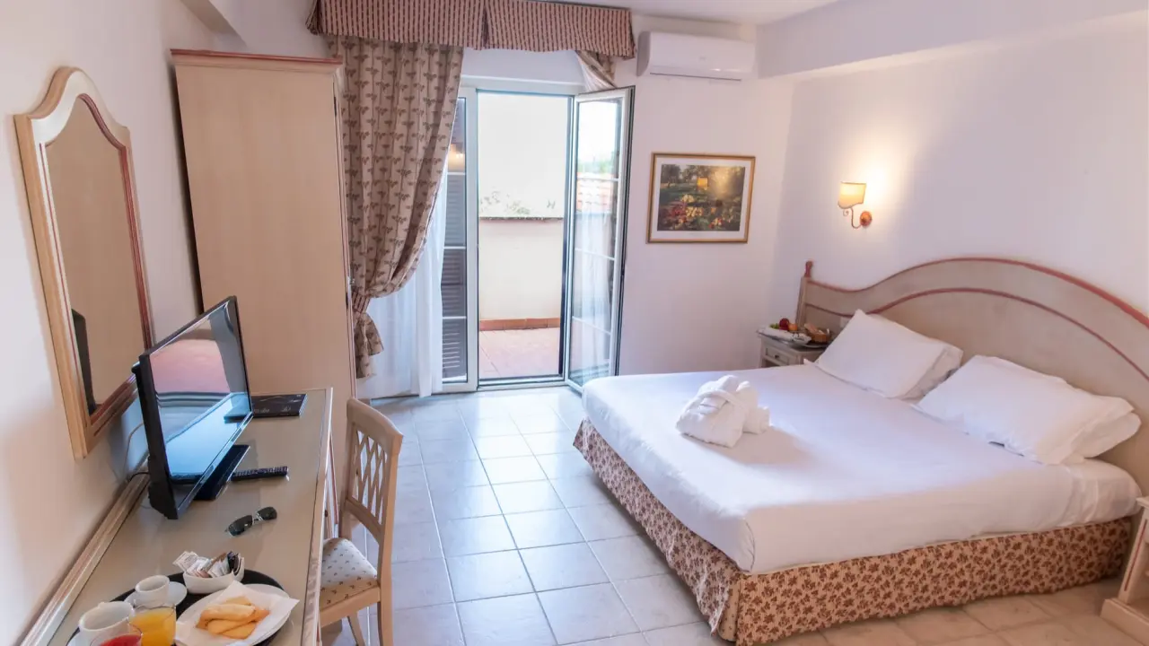 Toscana Wellness Resort | BZAR hotels — weiteres Bild