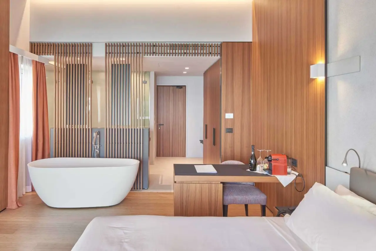 Junior Suite Wellness