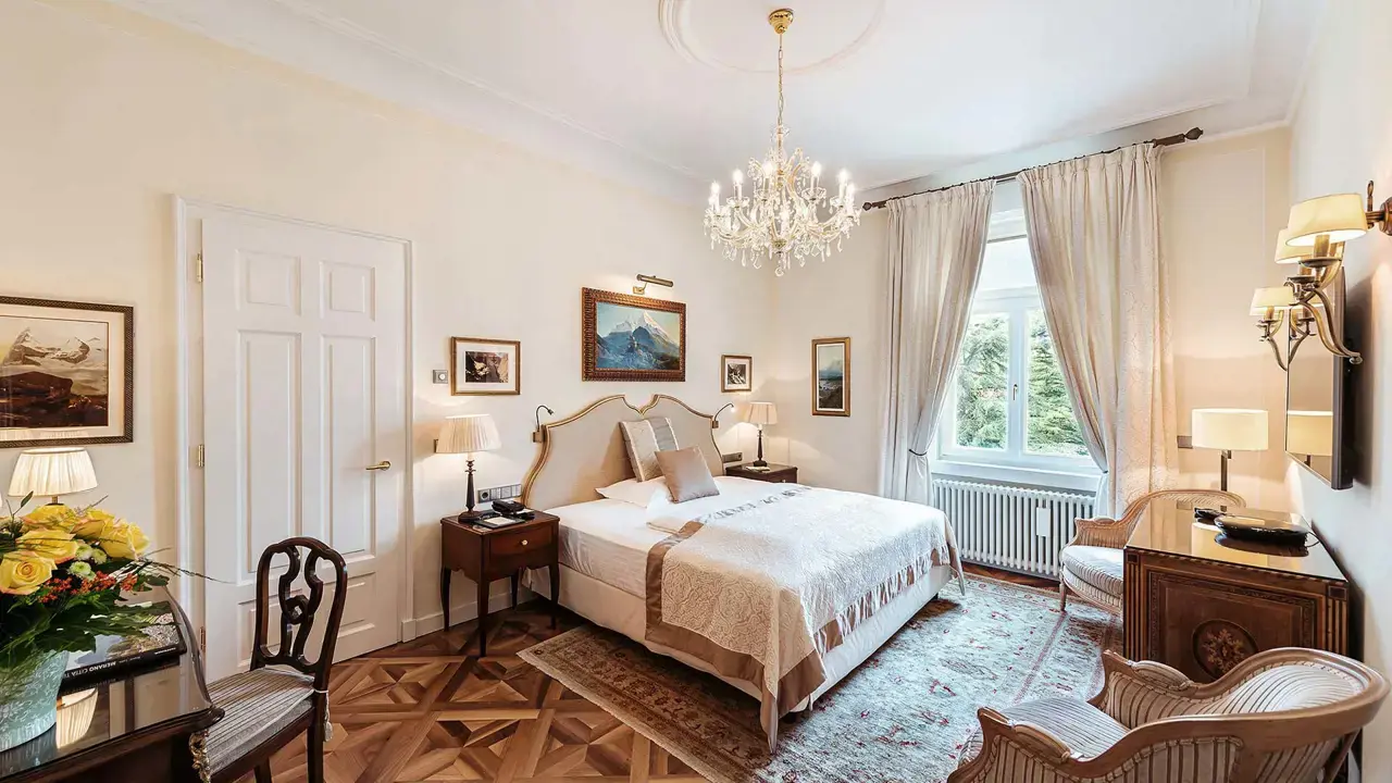 Junior Suite Comfort