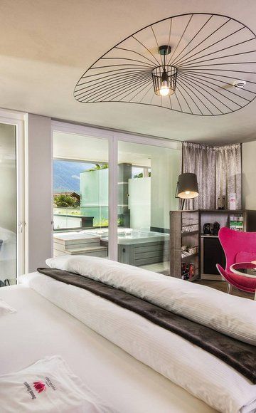 Luxury Suite You & Me