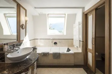 Luxury Suite Lavendel