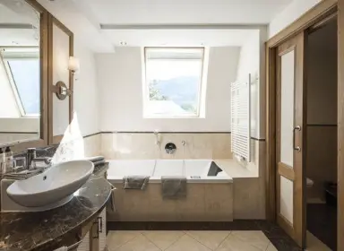 Penthousesuite DolceVita