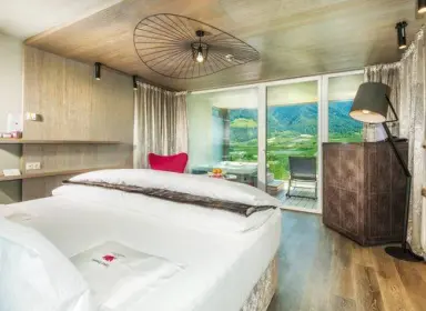 Penthousesuite DolceVita Star