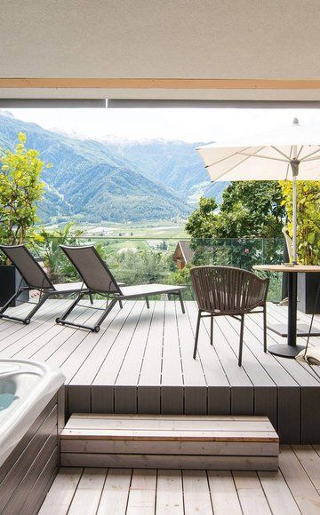 Luxury Suite Jasmin