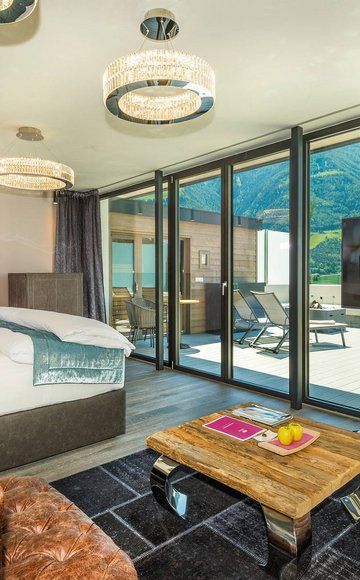 Luxury Suite Allemanda