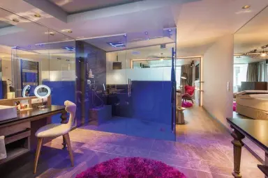 Luxury Suite You & Me Premium