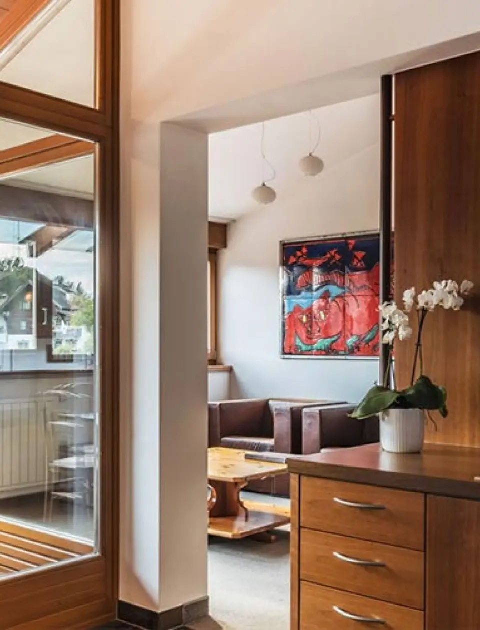 Feldmilla Design Hotel - Wellness & SPA