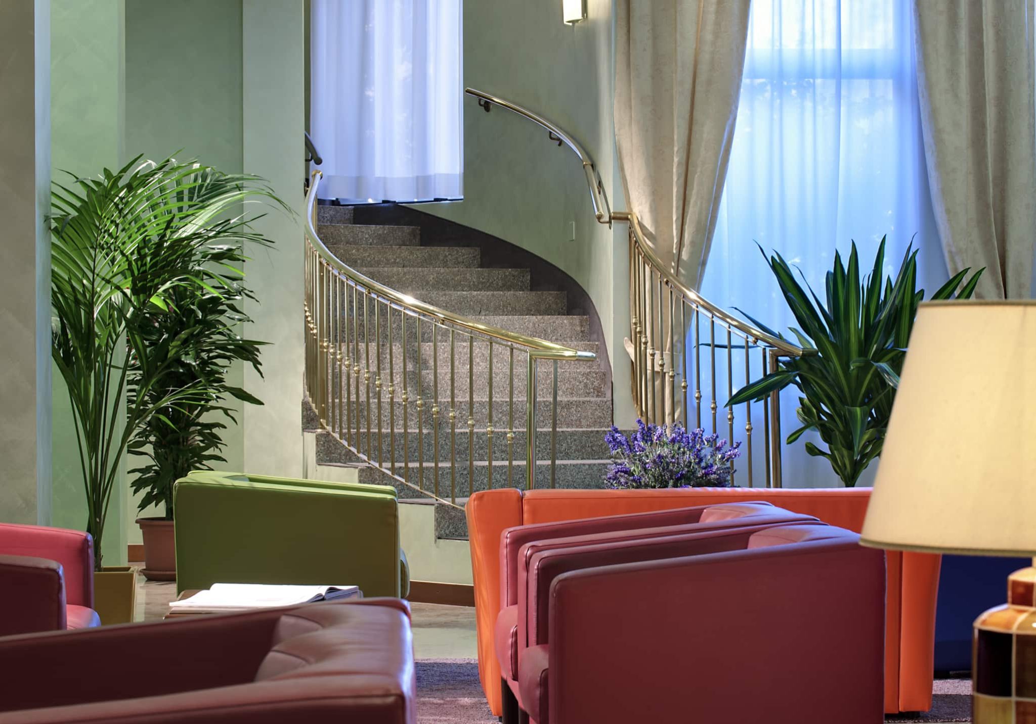 Marco Polo Hotel Thermae