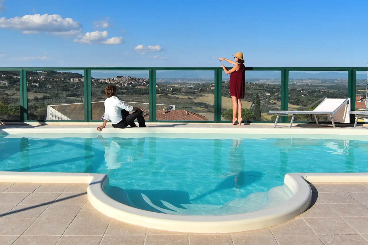 Hotel Del Buono Wellness & Medical Spa — weiteres Bild